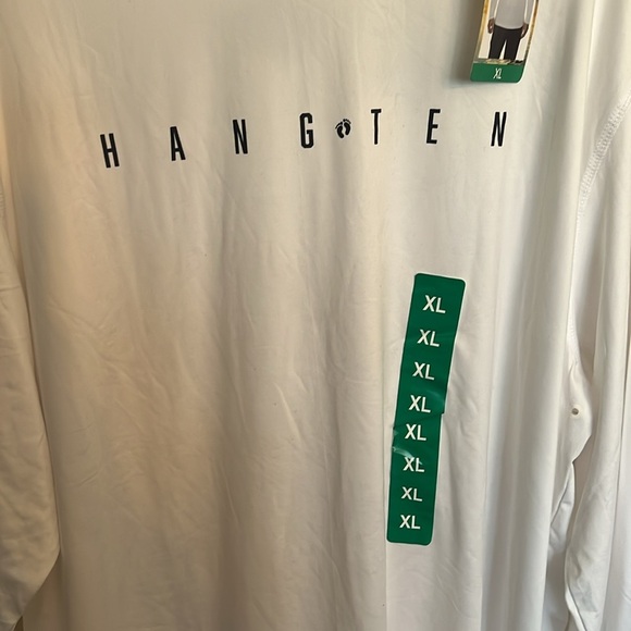 Hang Ten UPF 50 NEW XL - Picture 2 of 10